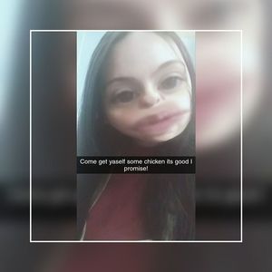 Meet your Posher, Christina